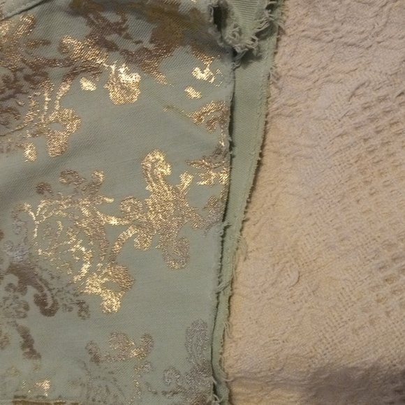 For All Mankind shorts - Picture 3 of 7